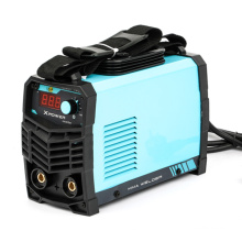 Power Electric 110V 220V Сварка Maquina Soldar MMA Welder Arc-200